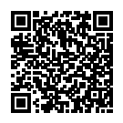 QR code for sharing / printing
