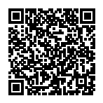 QR code for sharing / printing