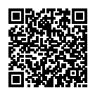 QR code for sharing / printing