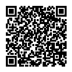 QR code for sharing / printing
