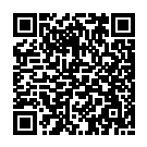 QR code for sharing / printing