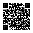 QR code for sharing / printing