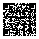 QR code for sharing / printing
