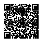 QR code for sharing / printing