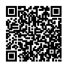 QR code for sharing / printing