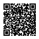 QR code for sharing / printing