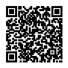 QR code for sharing / printing