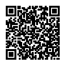 QR code for sharing / printing