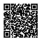 QR code for sharing / printing