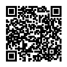 QR code for sharing / printing