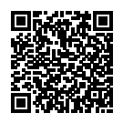 QR code for sharing / printing