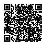 QR code for sharing / printing