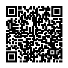 QR code for sharing / printing
