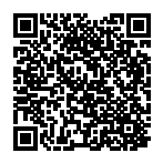 QR code for sharing / printing