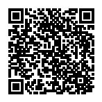 QR code for sharing / printing