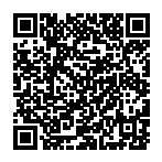 QR code for sharing / printing