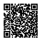 QR code for sharing / printing