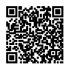 QR code for sharing / printing