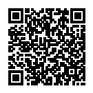 QR code for sharing / printing