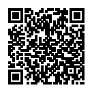 QR code for sharing / printing