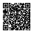 QR code for sharing / printing