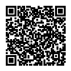 QR code for sharing / printing