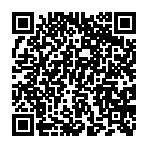 QR code for sharing / printing