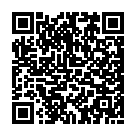 QR code for sharing / printing