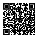 QR code for sharing / printing