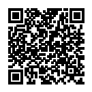 QR code for sharing / printing