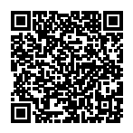 QR code for sharing / printing