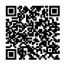 QR code for sharing / printing