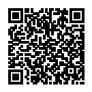 QR code for sharing / printing