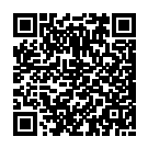 QR code for sharing / printing