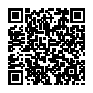 QR code for sharing / printing