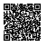 QR code for sharing / printing