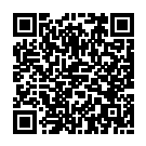 QR code for sharing / printing