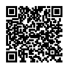 QR code for sharing / printing