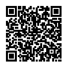 QR code for sharing / printing