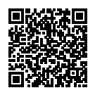 QR code for sharing / printing