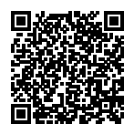 QR code for sharing / printing