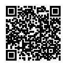 QR code for sharing / printing