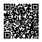 QR code for sharing / printing