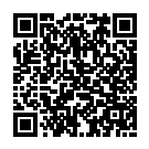QR code for sharing / printing