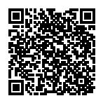 QR code for sharing / printing