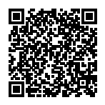 QR code for sharing / printing