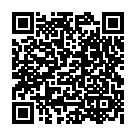 QR code for sharing / printing