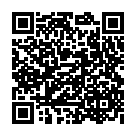 QR code for sharing / printing