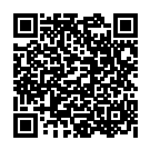 QR code for sharing / printing