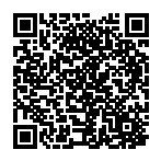 QR code for sharing / printing